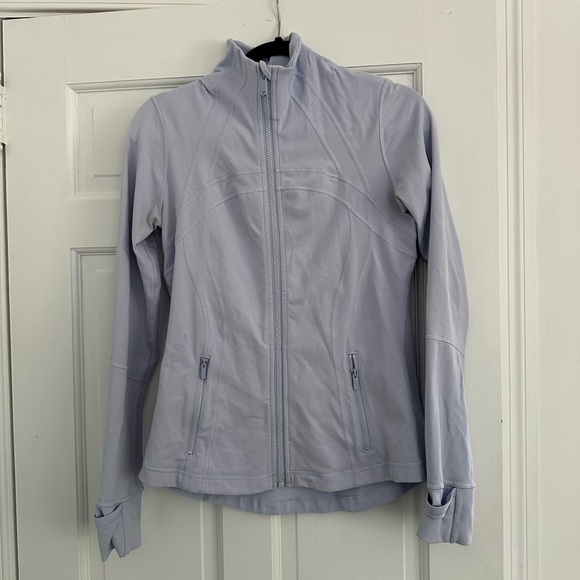 Lululemon Define Jacket - Picture 1 of 2